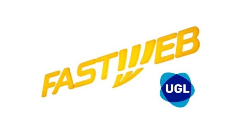 Fastweb Palermo importante affermazione dell’UGL